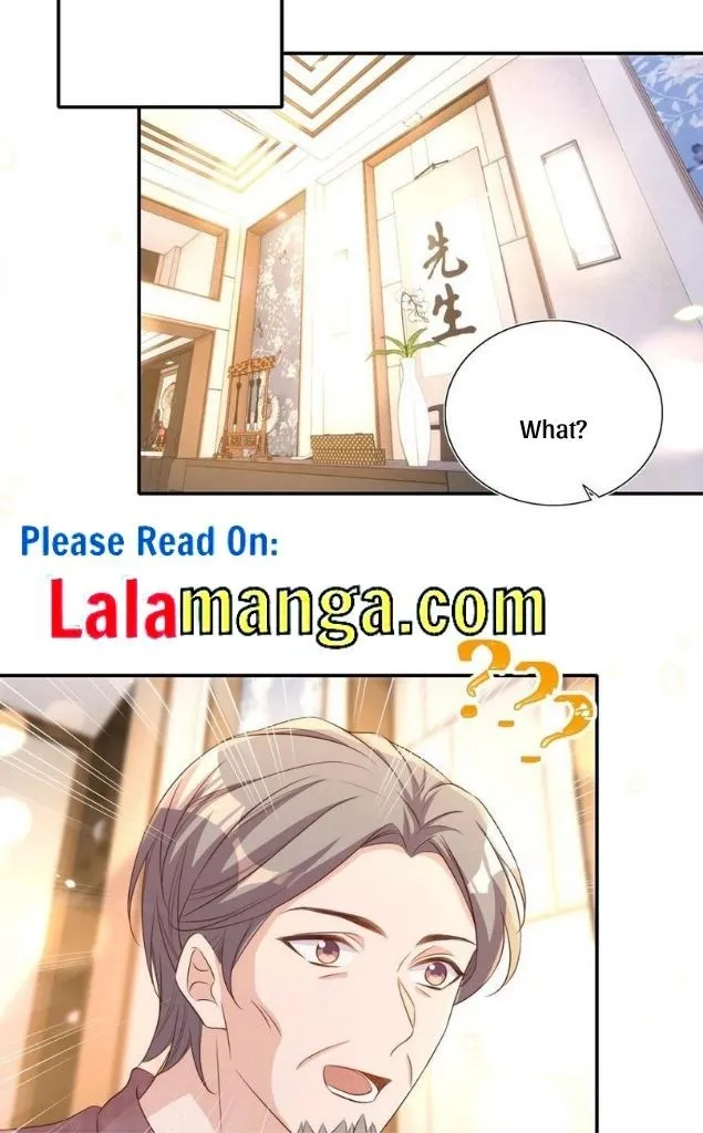 Stop Bothering Me, Emperor! - Chapter 74 Page 5