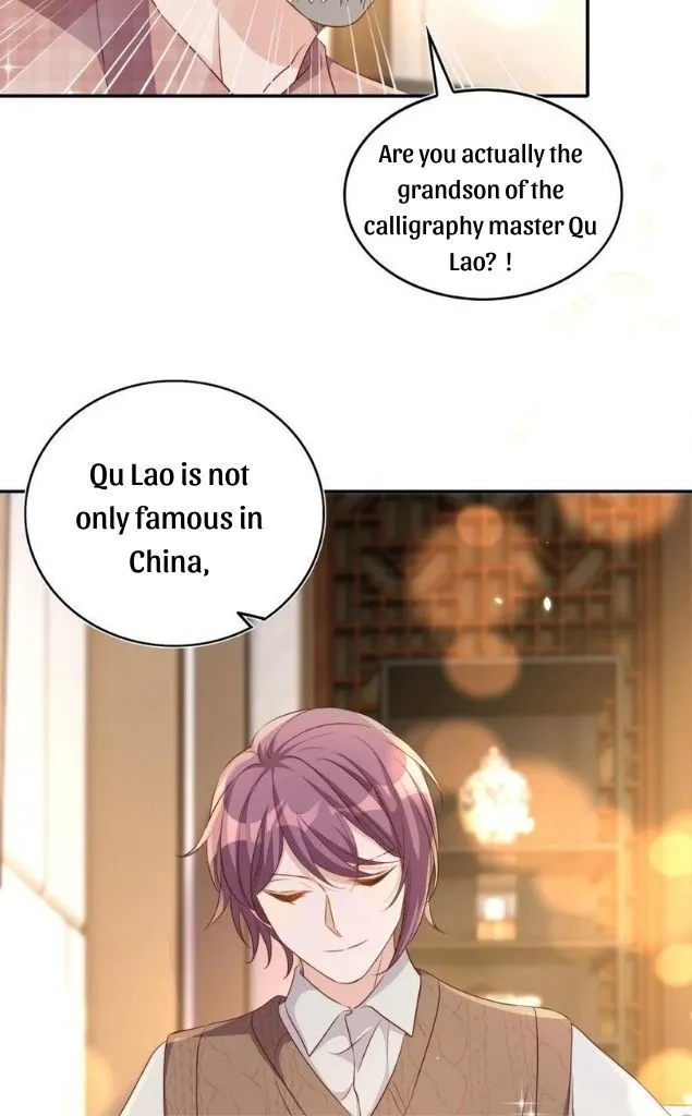 Stop Bothering Me, Emperor! - Chapter 74 Page 6