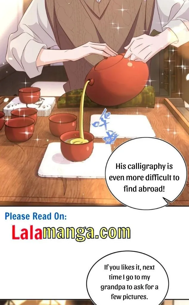 Stop Bothering Me, Emperor! - Chapter 74 Page 7