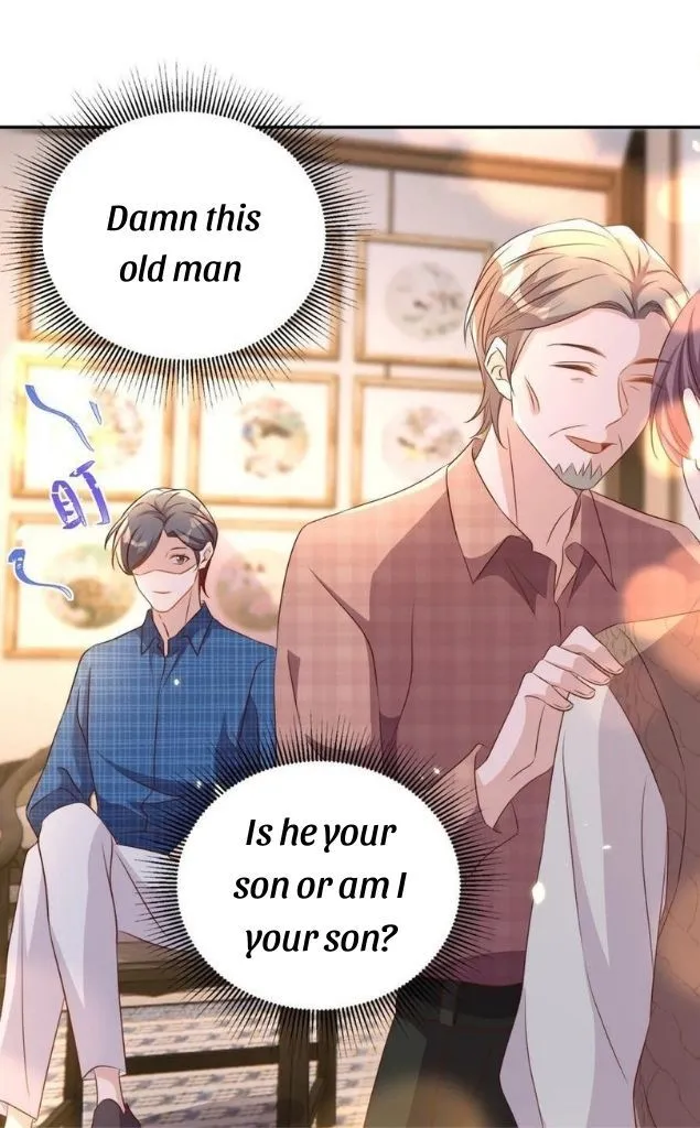 Stop Bothering Me, Emperor! - Chapter 74 Page 11