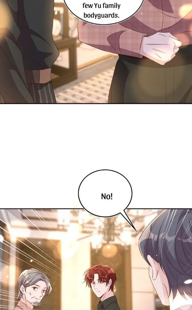 Stop Bothering Me, Emperor! - Chapter 74 Page 13