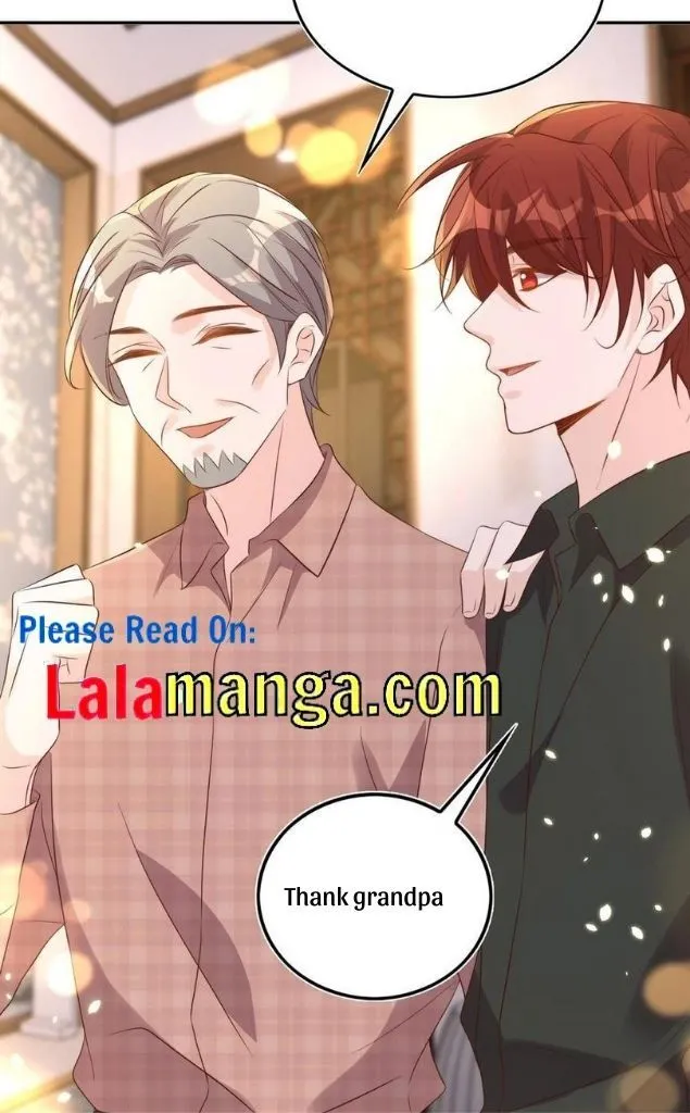 Stop Bothering Me, Emperor! - Chapter 74 Page 16
