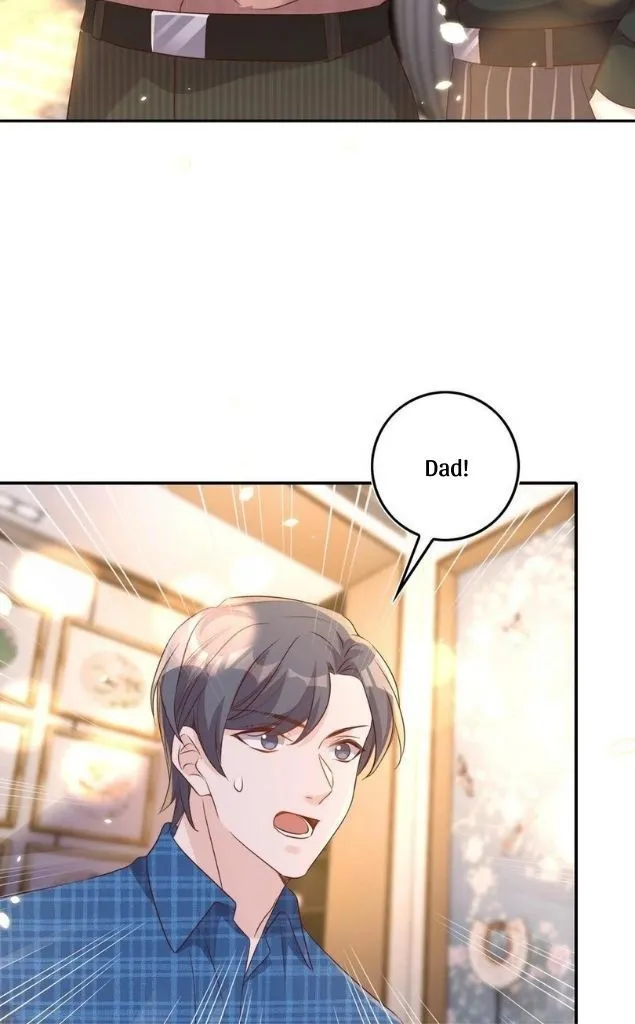 Stop Bothering Me, Emperor! - Chapter 74 Page 17