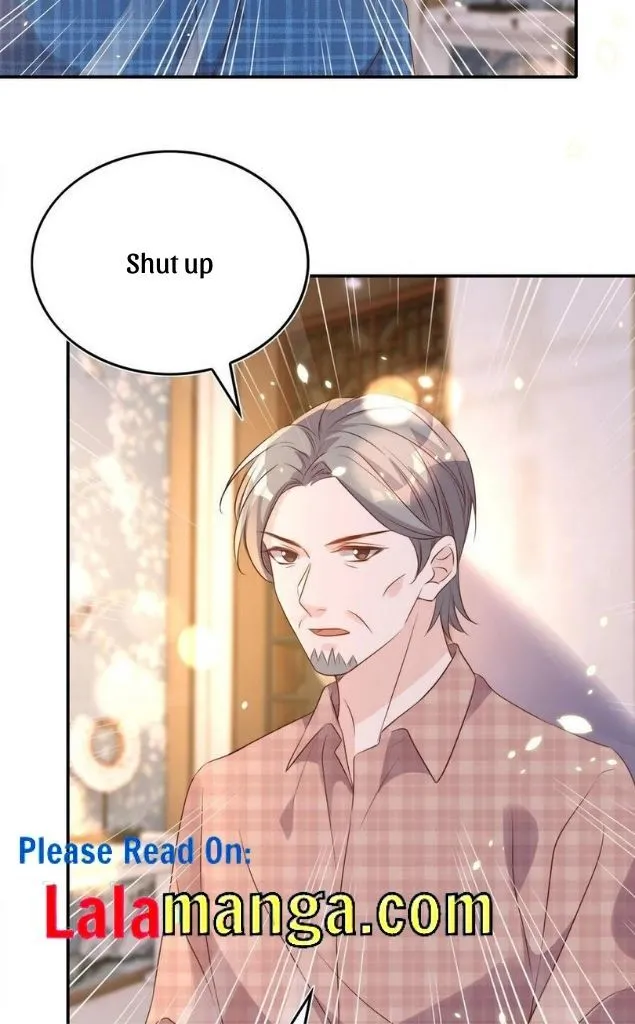 Stop Bothering Me, Emperor! - Chapter 74 Page 18