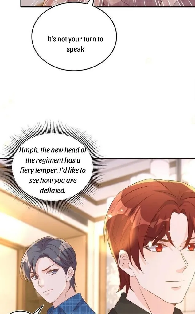 Stop Bothering Me, Emperor! - Chapter 74 Page 19