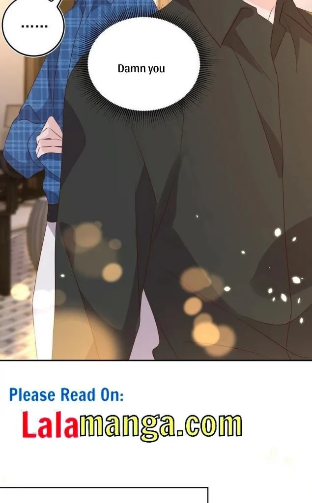 Stop Bothering Me, Emperor! - Chapter 74 Page 20