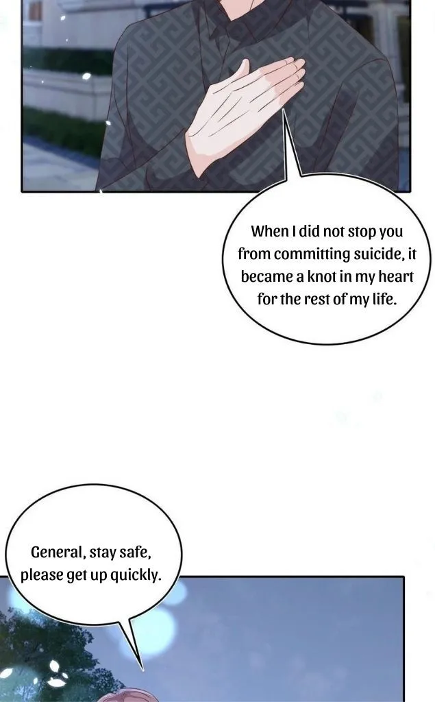 Stop Bothering Me, Emperor! - Chapter 74 Page 25