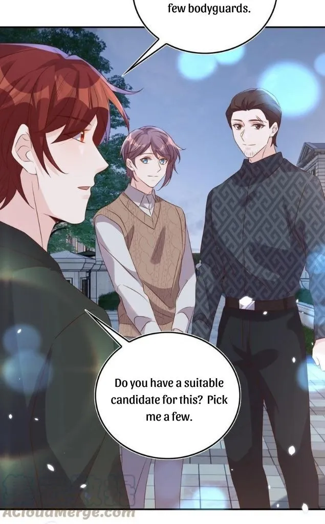 Stop Bothering Me, Emperor! - Chapter 74 Page 27