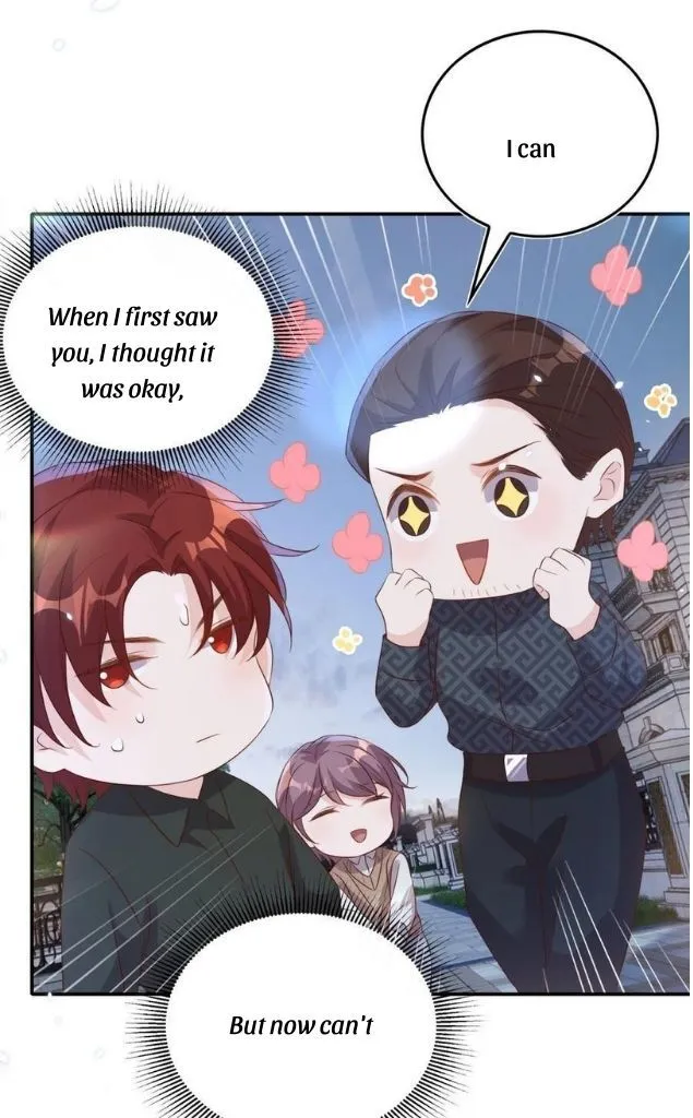Stop Bothering Me, Emperor! - Chapter 74 Page 28