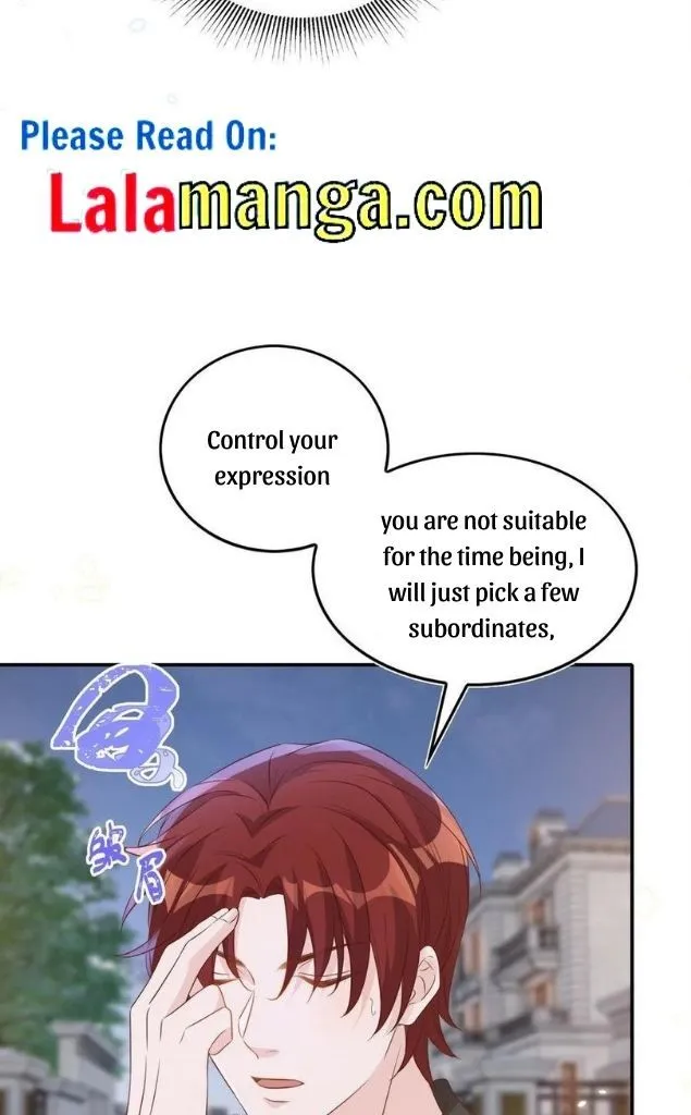Stop Bothering Me, Emperor! - Chapter 74 Page 29