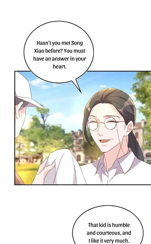 Stop Bothering Me, Emperor! - Chapter 74 Page 34