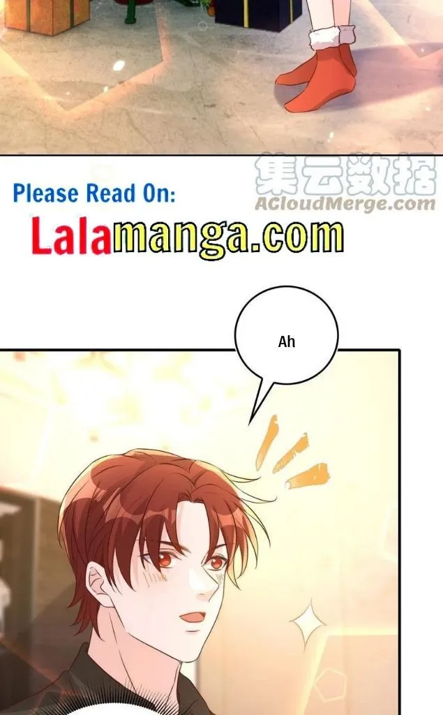 Stop Bothering Me, Emperor! - Chapter 74 Page 40