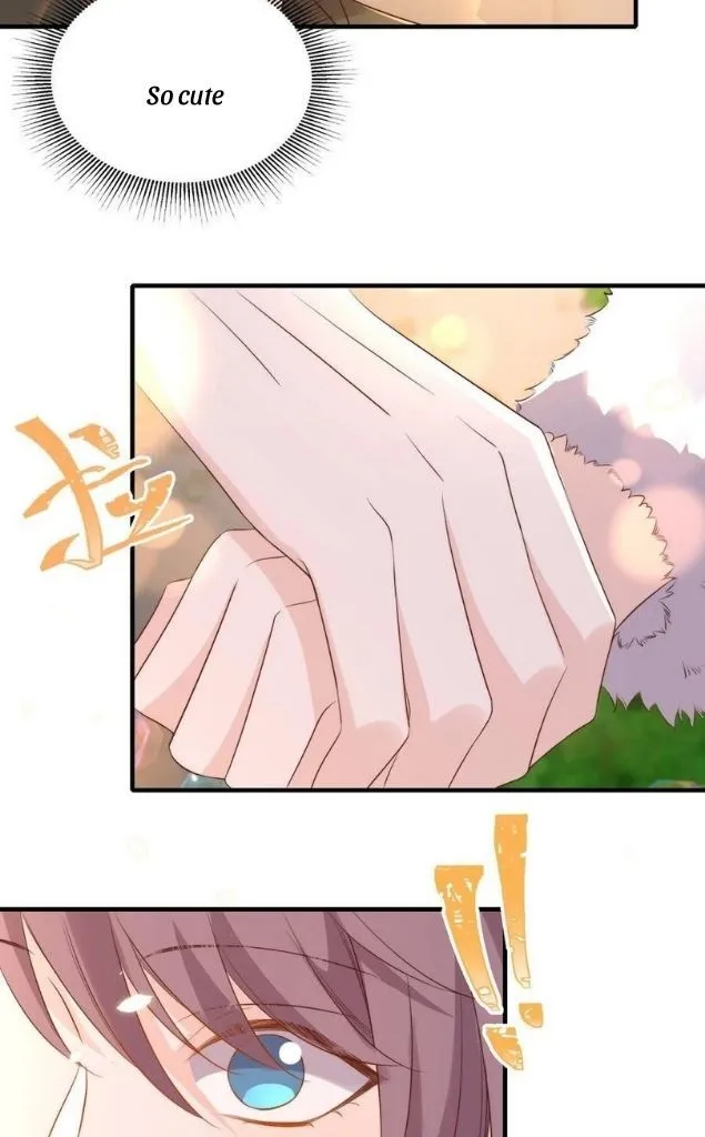 Stop Bothering Me, Emperor! - Chapter 74 Page 41