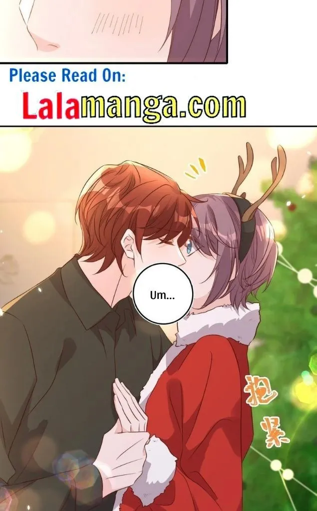 Stop Bothering Me, Emperor! - Chapter 74 Page 42
