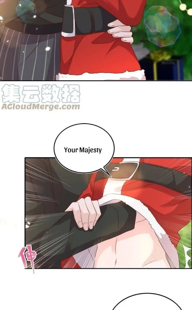 Stop Bothering Me, Emperor! - Chapter 74 Page 43