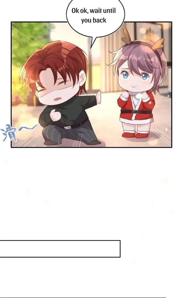 Stop Bothering Me, Emperor! - Chapter 74 Page 45