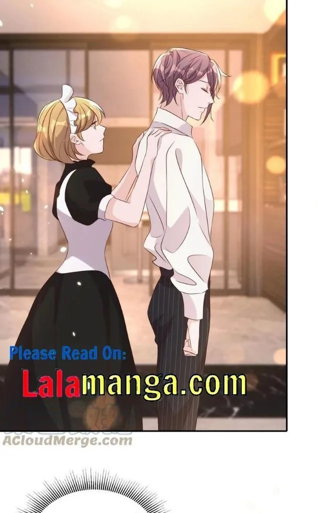 Stop Bothering Me, Emperor! - Chapter 74 Page 46