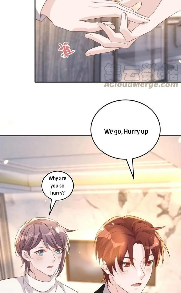 Stop Bothering Me, Emperor! - Chapter 74 Page 50