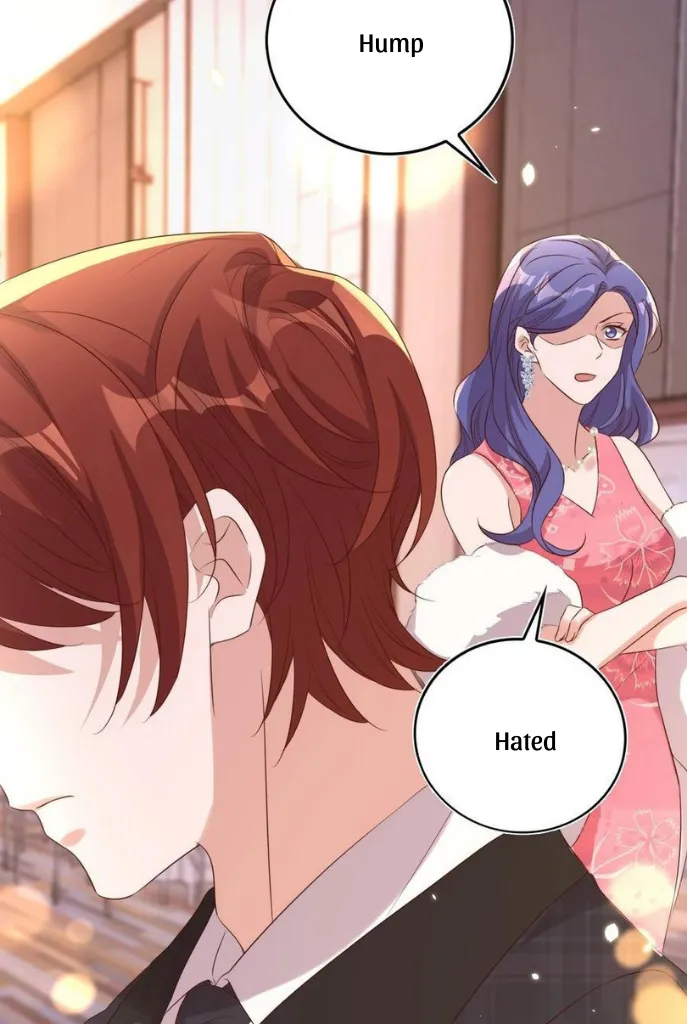 Stop Bothering Me, Emperor! - Chapter 75 Page 6