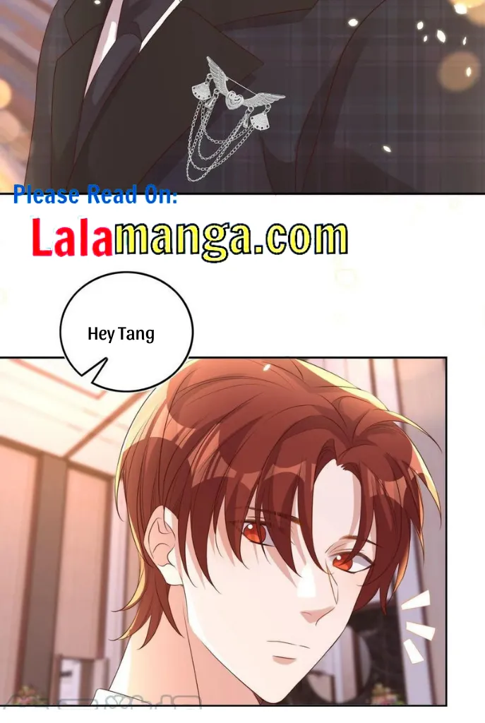 Stop Bothering Me, Emperor! - Chapter 75 Page 7