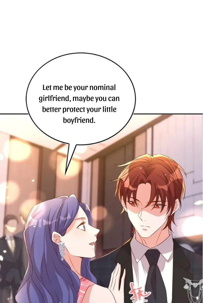 Stop Bothering Me, Emperor! - Chapter 75 Page 8