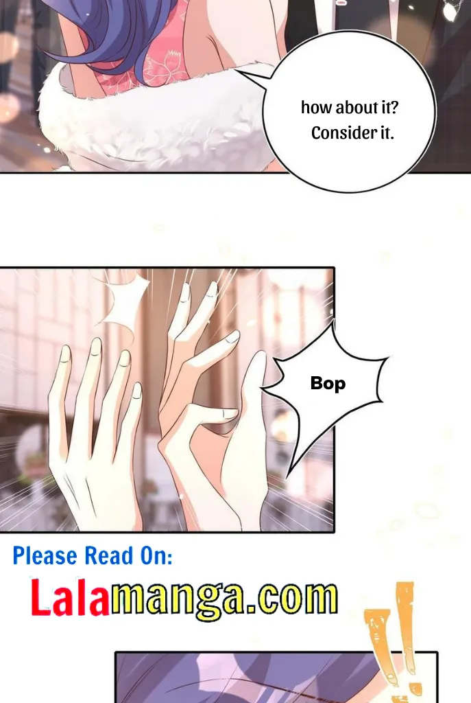 Stop Bothering Me, Emperor! - Chapter 75 Page 9