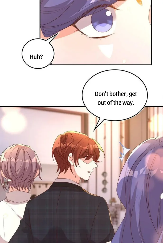 Stop Bothering Me, Emperor! - Chapter 75 Page 10