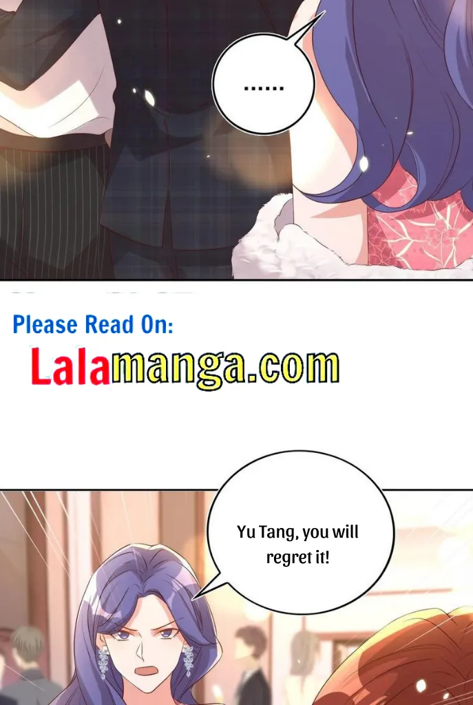 Stop Bothering Me, Emperor! - Chapter 75 Page 11