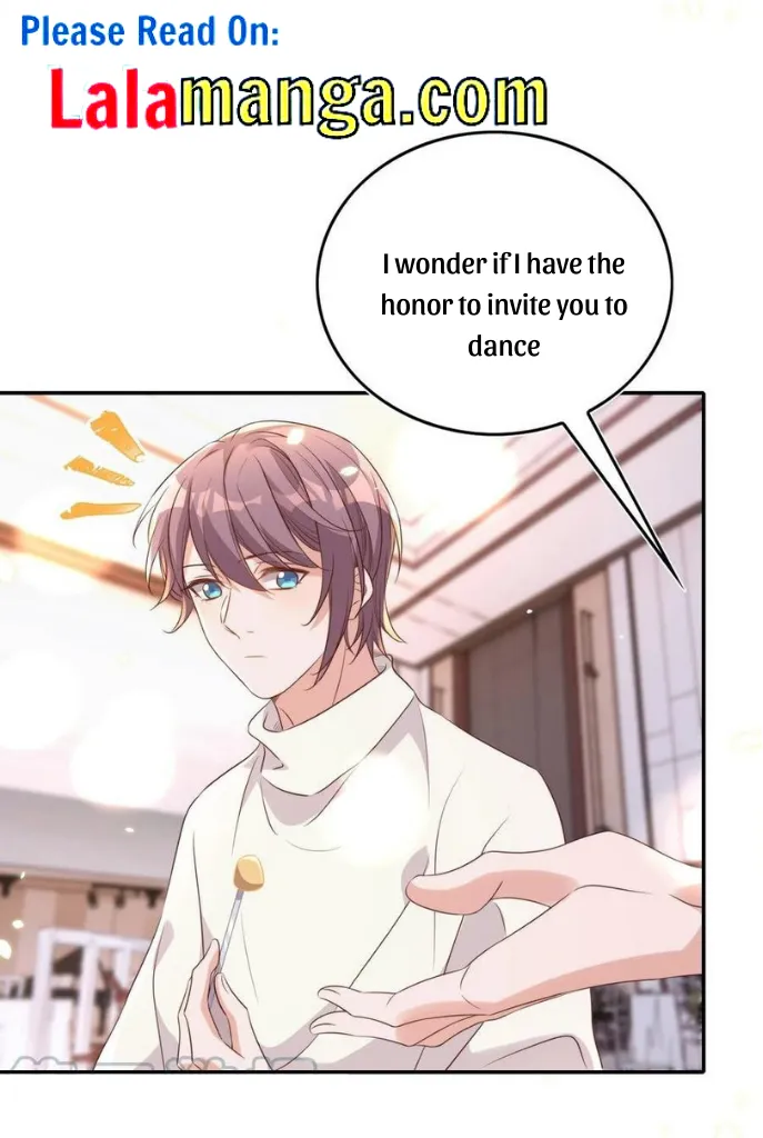 Stop Bothering Me, Emperor! - Chapter 75 Page 17
