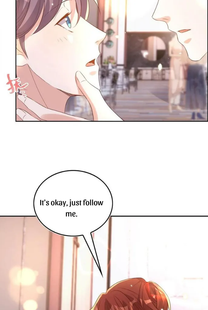 Stop Bothering Me, Emperor! - Chapter 75 Page 20