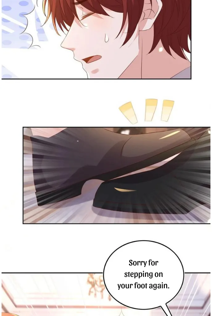 Stop Bothering Me, Emperor! - Chapter 75 Page 30