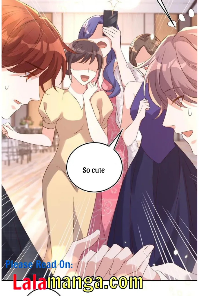 Stop Bothering Me, Emperor! - Chapter 75 Page 31