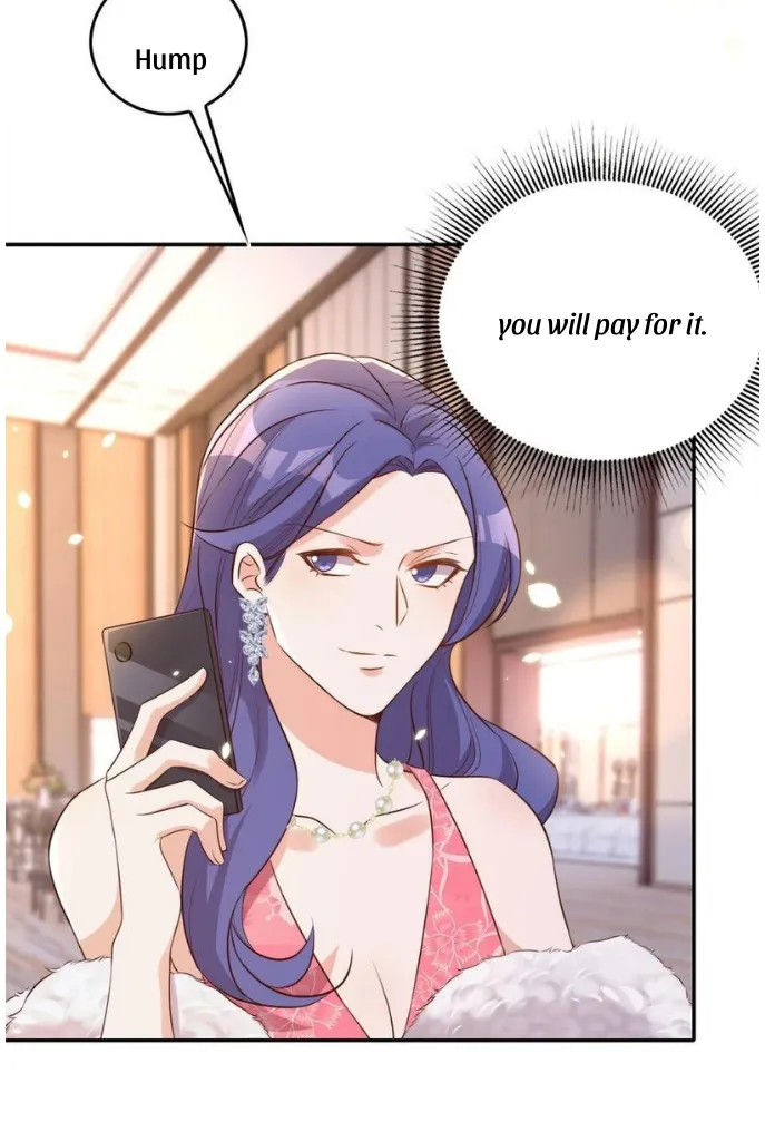 Stop Bothering Me, Emperor! - Chapter 75 Page 32
