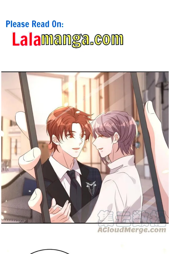 Stop Bothering Me, Emperor! - Chapter 75 Page 33