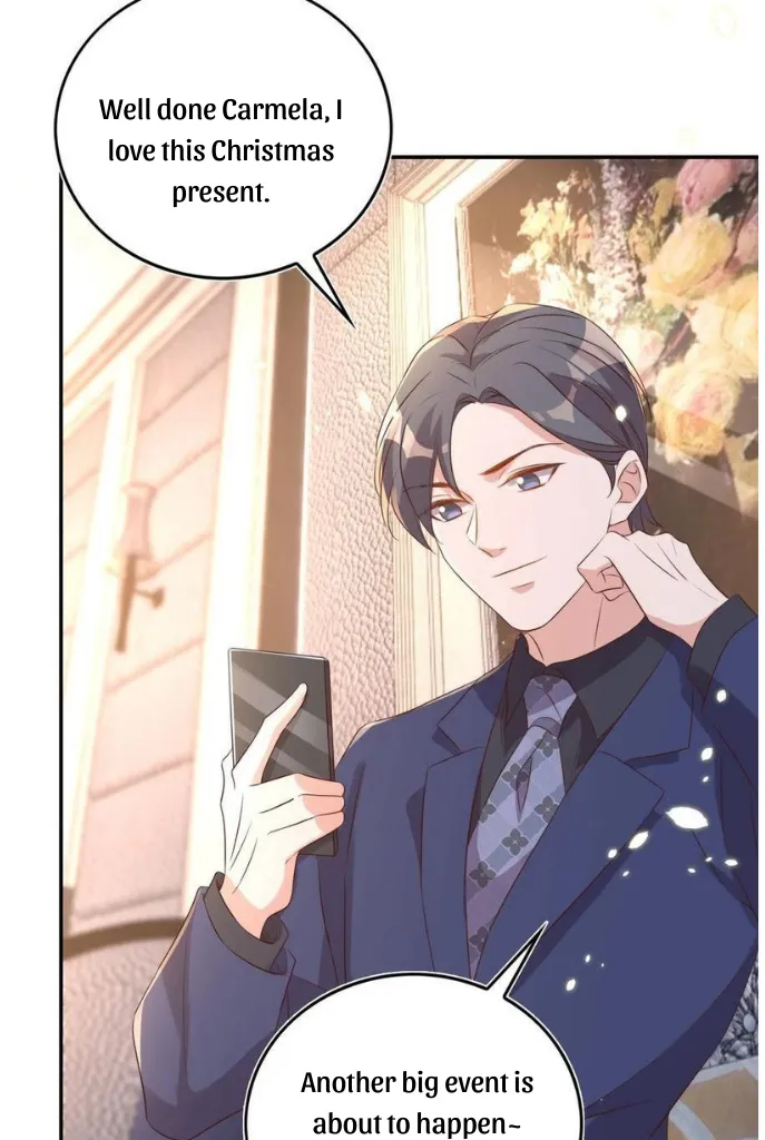 Stop Bothering Me, Emperor! - Chapter 75 Page 34