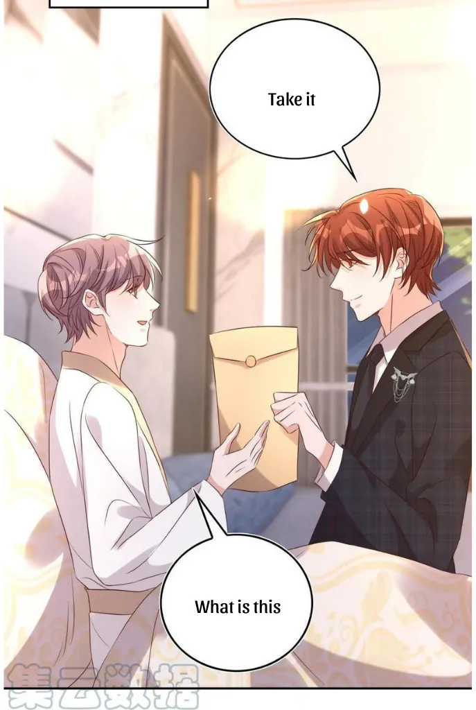 Stop Bothering Me, Emperor! - Chapter 75 Page 36