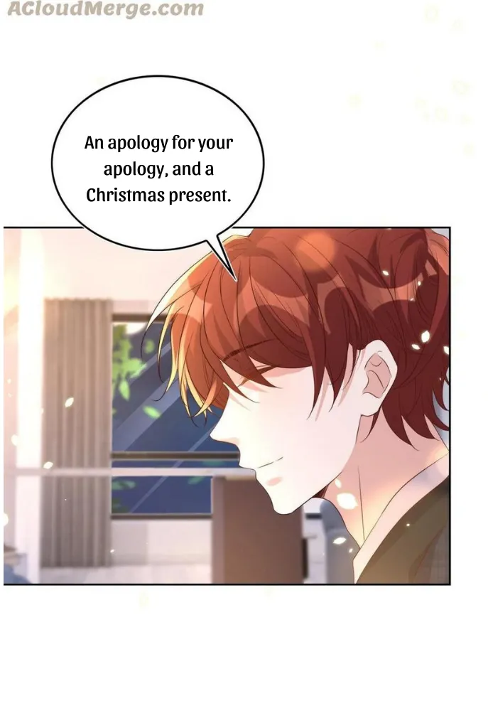 Stop Bothering Me, Emperor! - Chapter 75 Page 37