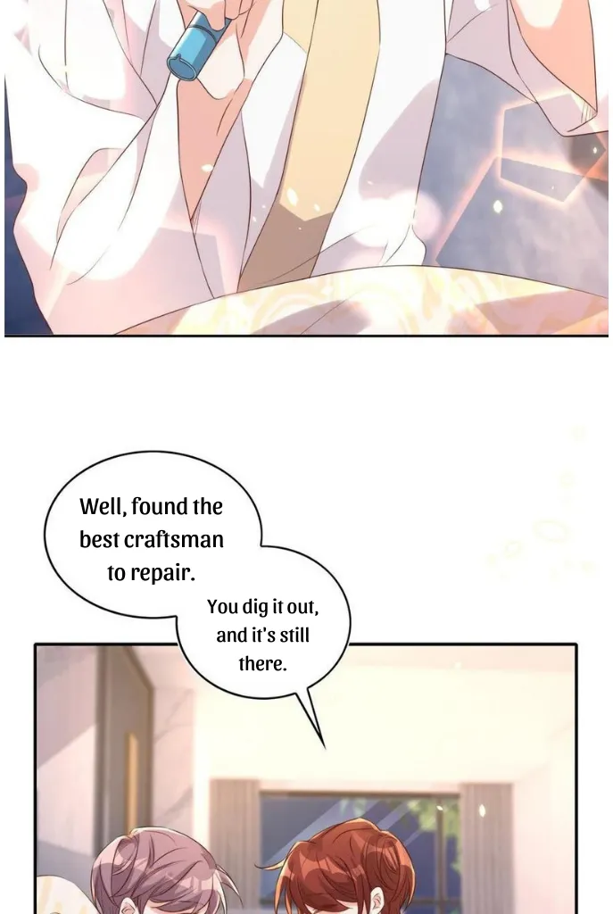 Stop Bothering Me, Emperor! - Chapter 75 Page 39