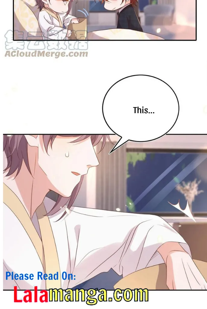 Stop Bothering Me, Emperor! - Chapter 75 Page 40