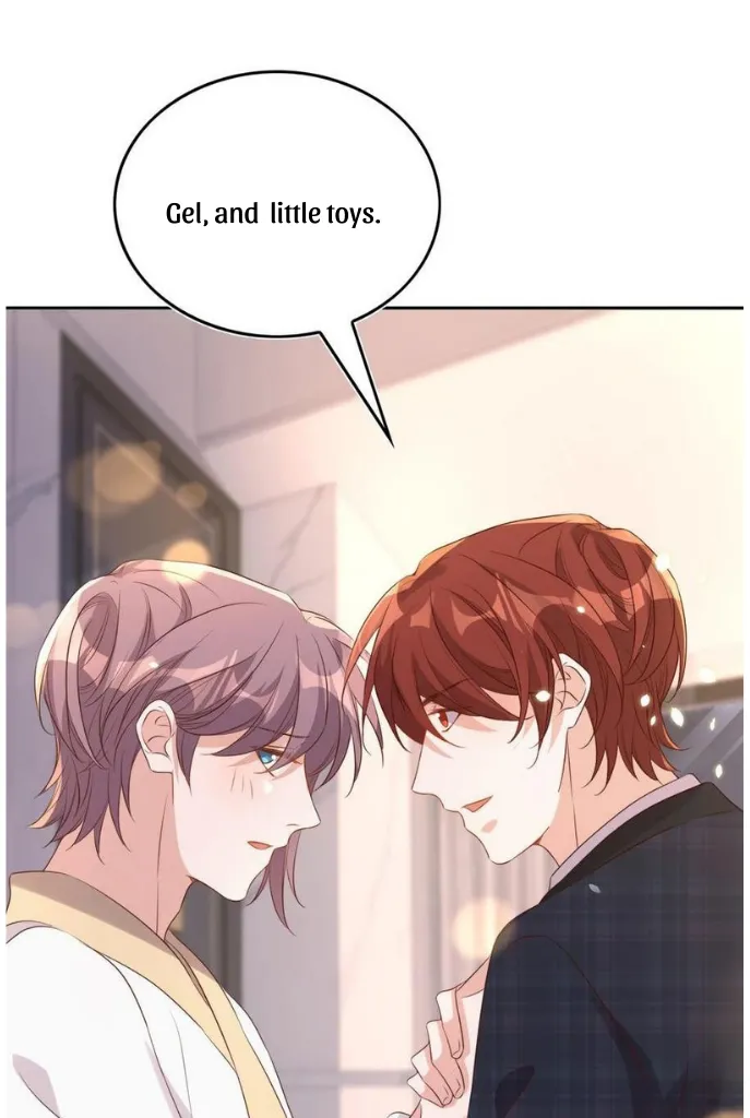 Stop Bothering Me, Emperor! - Chapter 75 Page 41