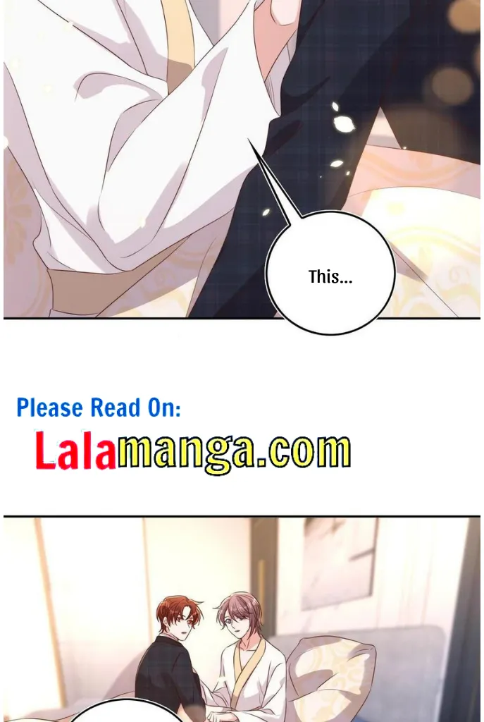 Stop Bothering Me, Emperor! - Chapter 75 Page 42