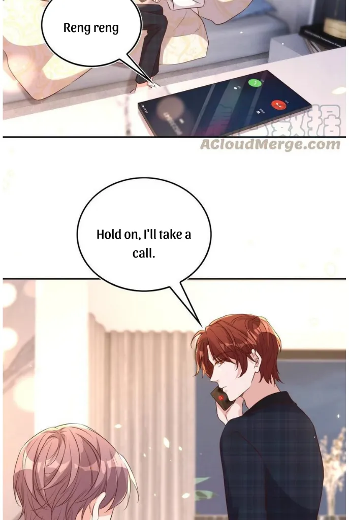 Stop Bothering Me, Emperor! - Chapter 75 Page 43