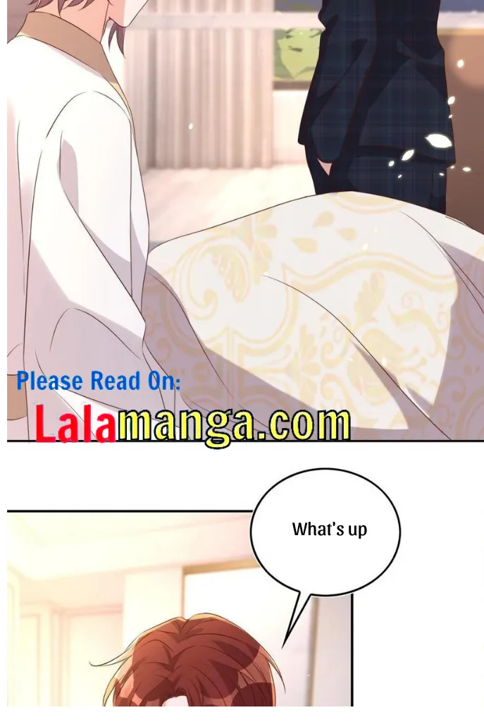 Stop Bothering Me, Emperor! - Chapter 75 Page 44
