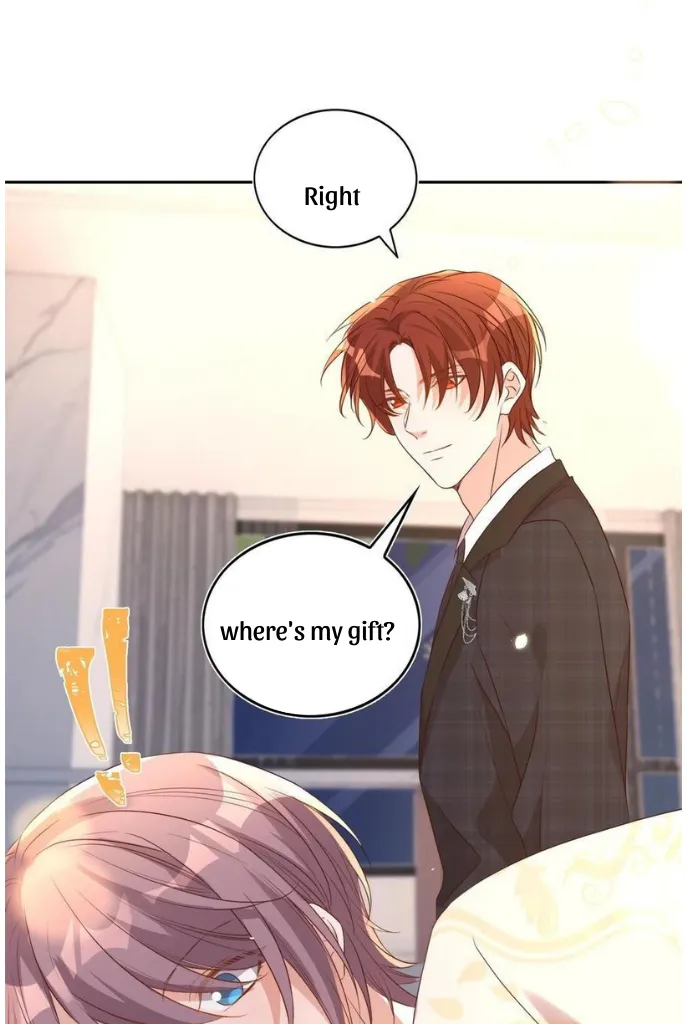 Stop Bothering Me, Emperor! - Chapter 75 Page 49