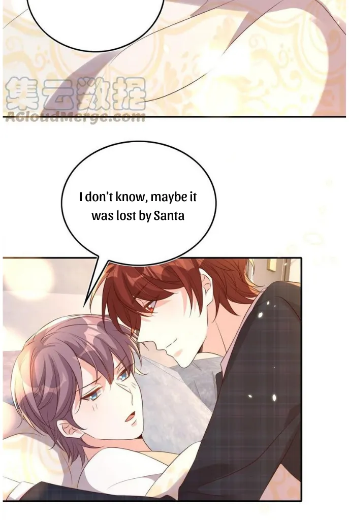 Stop Bothering Me, Emperor! - Chapter 75 Page 53