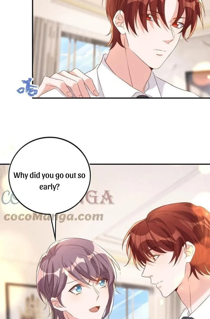 Stop Bothering Me, Emperor! - Chapter 76 Page 7