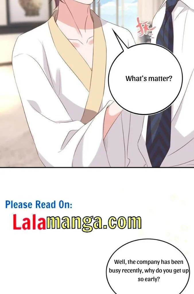 Stop Bothering Me, Emperor! - Chapter 76 Page 8