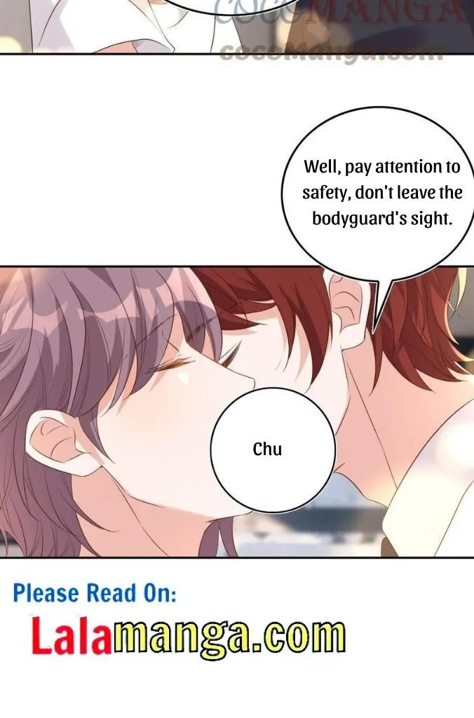 Stop Bothering Me, Emperor! - Chapter 76 Page 10
