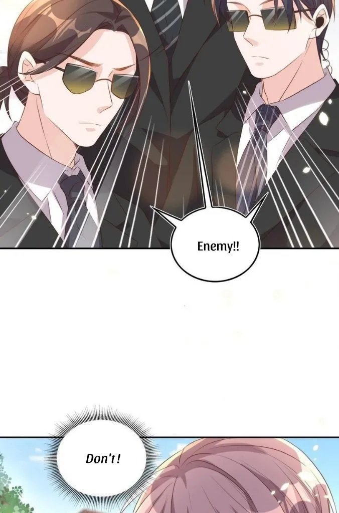 Stop Bothering Me, Emperor! - Chapter 76 Page 17
