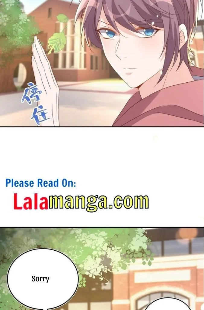 Stop Bothering Me, Emperor! - Chapter 76 Page 18